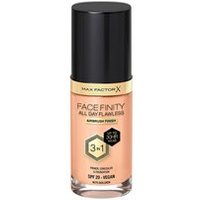 Max Factor Facefinity 3In1 Primer, Concealer & Foundation Nr. 75-Golden 30ml