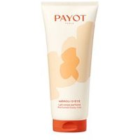 Payot Neroli D'ÉT㉠Scented Body Milk 200ml