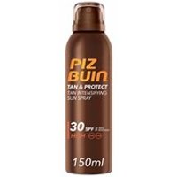 Piz Buin Tan & Protect Intensifying Spray SPF30 150ml
