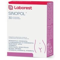 Sinopol Sinopol Tablets 30 Units