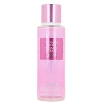 Victoria's Secret Velvet Petals Joy Shimmer Body Mist 250ml