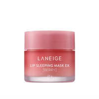 Laneige Lip Sleeping Mask Overnight Lip Mask Berry 20g