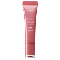 Laneige Lip Serum Lip Serum With Color Peach Glaze 12g