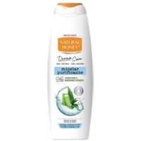 Natural Honey Derma Care Purifying Micellar Shower Gel 650ml