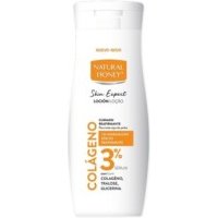 Natural Honey Skin Expert Collagen Lotion 330ml