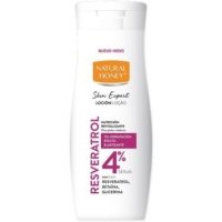 Natural Honey Skin Expert Lotion Resveratrol 330ml