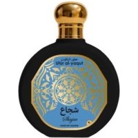 Parfums Saphir Utur Al-Yaqut Shujae Eau de Parfum Spray 100ml