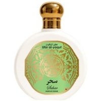 Parfums Saphir Utur Al-Yaqut Sahar Eau de Parfum Spray 100ml