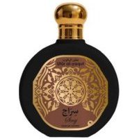 Parfums Saphir Utur Al-Yaqut Siraj Eau de Parfum Spray 100ml