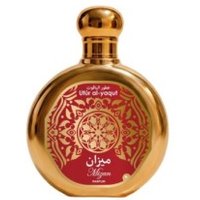 Parfums Saphir Utur Al-Yaqut Mizan Eau de Parfum Spray 100ml