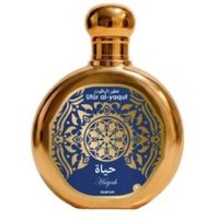 Parfums Saphir Utur Al-Yaqut Hayah Eau de Parfum Spray 100ml