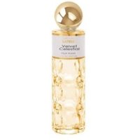 Parfums Saphir Velvet Celestial By Saphir Eau de Parfum Spray 200ml