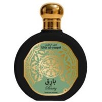Parfums Saphir Utur Al-Yaqut Bariq Eau de Parfum Spray 100ml