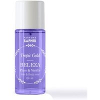 Parfums Saphirtropic Gold Beleza Hair & Body Mist 100 Ml