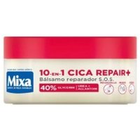 Mixa Urea Cica Repair+ Sos Repair Balm 150ml