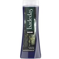 Badedas Noir Patchouli & Sandalwood Shower Gel 600ml