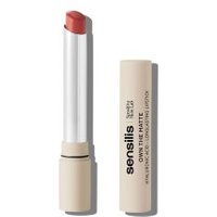 Sensilis Own The Matte Long-Lasting Lipstick 05-I'M In Charge 2g