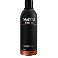 Drakkar Intense Deodorant Spray 200ml