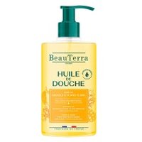 Beauterra Mango & Ylang-Ylang Shower Oil 750ml
