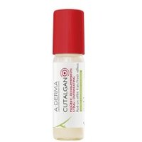 A-Derma Cutalgan Roll-On Ultra-Soothing Refreshing Effect 10ml