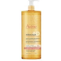 Avène Xeracalm Ad Relipidizing Cleansing Oil 1000ml