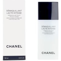 Chanel Intense Milk Makeup Remover For Eyes And Lips 100ml