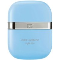 Dolce & Gabbana Light Blue Alcohol Free Perfume Gel 30ml