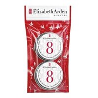 Elizabeth Arden Eight Hour Lip Balm Case 2 Pcs
