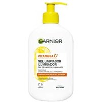 Garnier Vitamin C Brightening Cleansing Gel 250ml