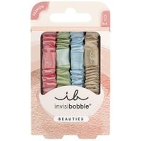 Invisibobble Beauties Satin Sorbet 4un