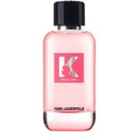 Karl Lagerfeld Urban Coral Eau de Parfum Spray 100ml