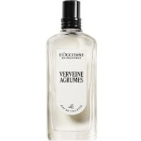 L'Occitane En Provence Verveine Agrumes Eau de Toilette Spray 75ml