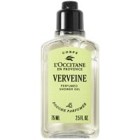 L'Occitane En Provence Verveine Shower Gel 75ml