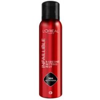 L'Oréal Paris Infaillible Makeup Fixative Spray 150ml