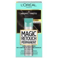 L'Oréal Paris Magic Retouch Permanent Hair Color Nr 2-Black 1 Unit