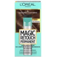L'Oréal Paris Magic Retouch Permanent Hair Color Nr 5-Brown 1 Unit
