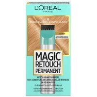 L'Oréal Paris Magic Retouch Permanent Hair Color Nr 8-Light Blonde 1 Unit