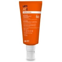 Leti Pharma Letiat4 Atopic Skin Defense Photoprotect Body Spf50 200ml