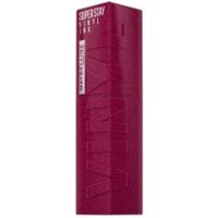 Maybelline Superstay Vinyl Ink Liquid Lipstick Nr 903-Amethyst 4.2ml