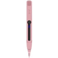 Mermade Hair Straightener Nr Pink 1un