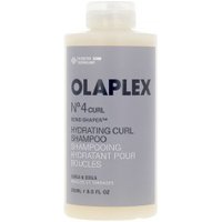 Olaplex Nº4 Bond Shaper Hydrating Curl Shampoo 250ml