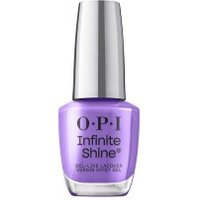 Opi Infinite Shine Trip To The Brite Side Collection Limited Edition Nr Here Plums The Sun 15ml