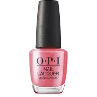 Opi Nail Lacquer Colección Trip To The Brite Side Edición Limitada Nr Ifun Like Pinka Coladas 15ml