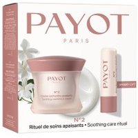 Payot Crème Nº2 Cachemire Case 2 Pcs