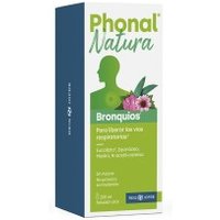 Phonal Natura Bronchi Oral Solution 200ml