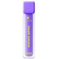 Pop. Teeth Colour Corrector Instant Whitening Serum 10ml