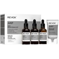 Revox B77 Just Skin Brightening Lot 4 Pz