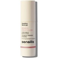 Sensilis Bonbon Creamy Blush Stick Nr 02 6.5g