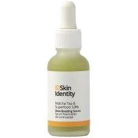 Skin Generics Id Skin Identity Matcha Tea Radiance Boosting Serum 30ml