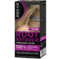 Syoss Root Retouch Root Touch-Up Mask Nr Medium Blonde 1 Unit